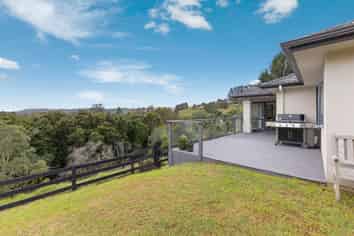 461 Ponga Road, Opaheke