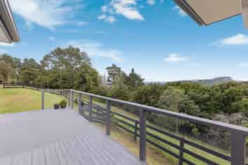 461 Ponga Road, Opaheke