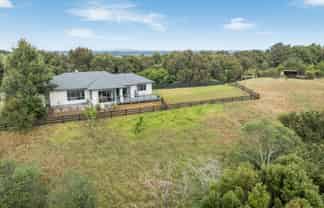 461 Ponga Road, Opaheke