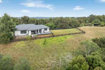 461 Ponga Road, Opaheke