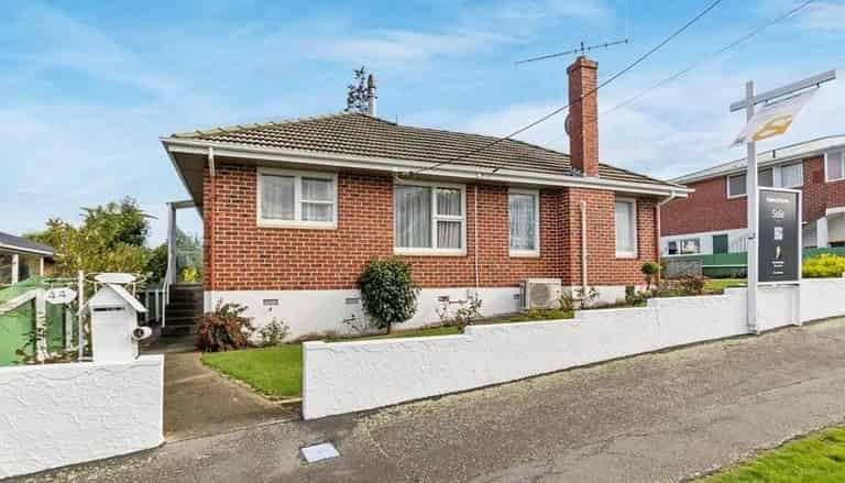 44 Usk Street, Marchwiel