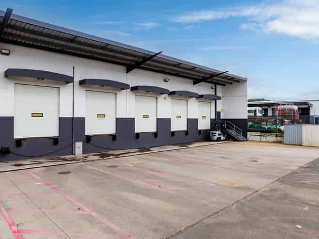 Modern Freehold Industrial 