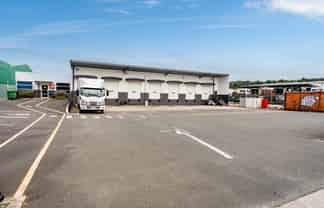Modern Freehold Industrial 