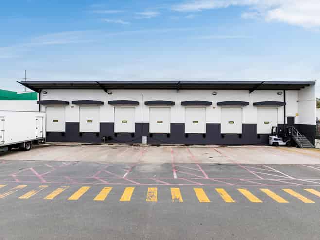 Modern Freehold Industrial 