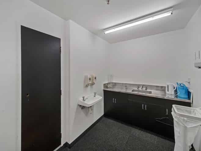 Creative Space Phillipstown Ground Floor