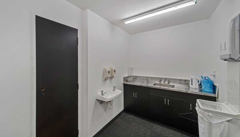 GF/462 Tuam Street, Phillipstown