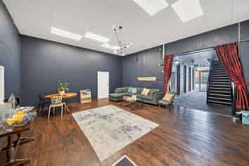 Creative Space Phillipstown Ground Floor