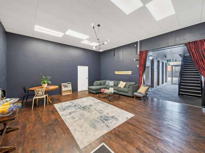 Creative Space Phillipstown Ground Floor