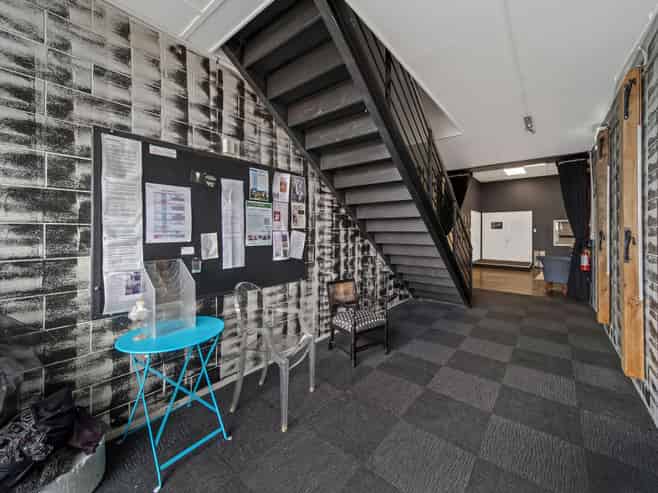 Creative Space Phillipstown Ground Floor