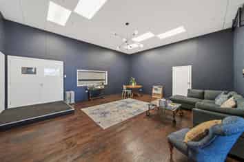 Creative Space Phillipstown Ground Floor