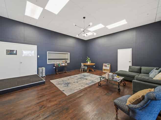 Creative Space Phillipstown Ground Floor