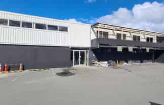 Creative Space Phillipstown Ground Floor