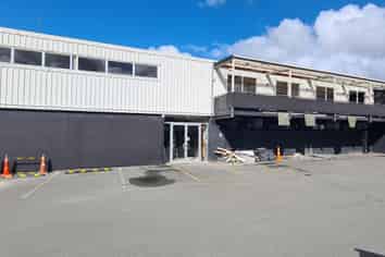 Creative Space Phillipstown Ground Floor