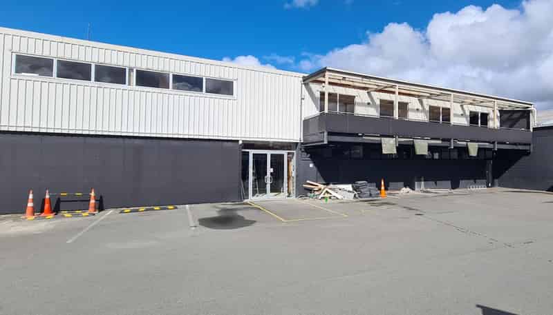 GF/462 Tuam Street, Phillipstown