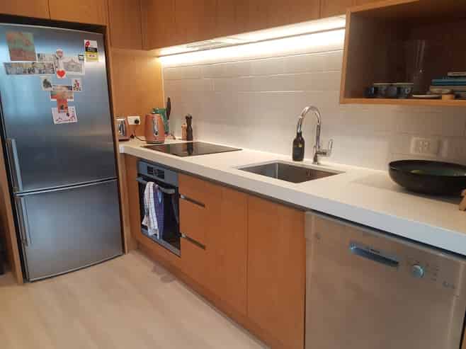 1309/145 Nelson Street, Auckland Central