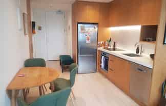 1309/145 Nelson Street, Auckland Central