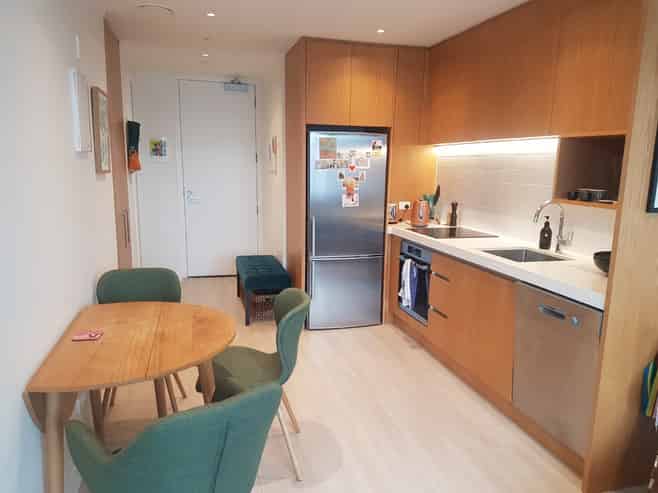 1309/145 Nelson Street, Auckland Central