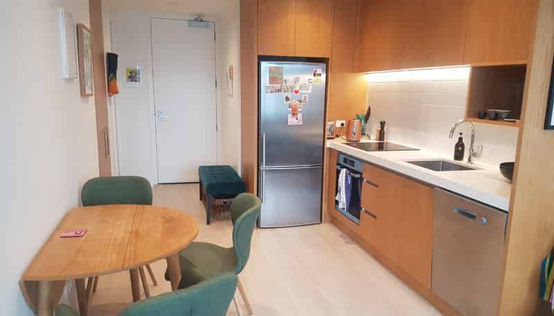 1309/145 Nelson Street, Auckland Central