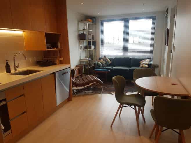 1309/145 Nelson Street, Auckland Central