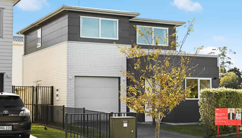 7 Rebekah Crescent, Flagstaff