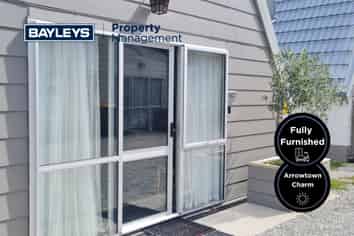 6/21 Inverness Cr, Arrowtown