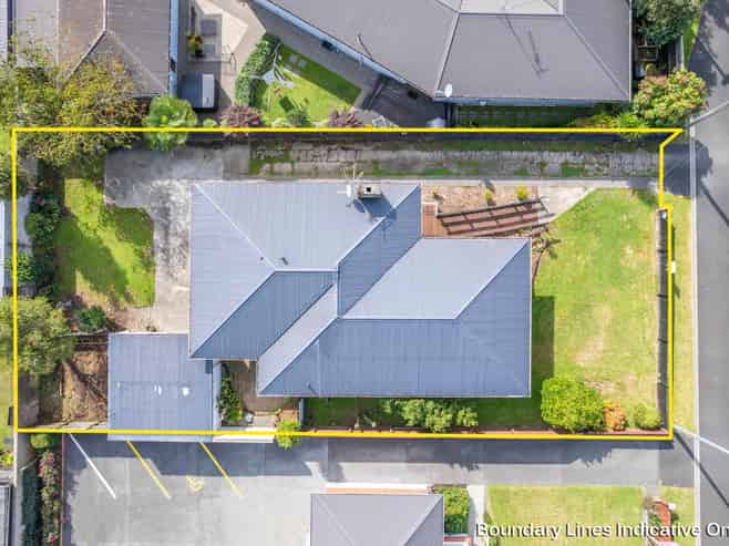 85 Comries Road, Chartwell