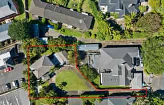 6A Claude Road, Epsom