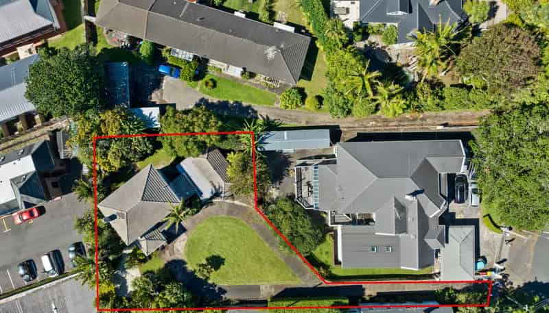 6A Claude Road, Epsom