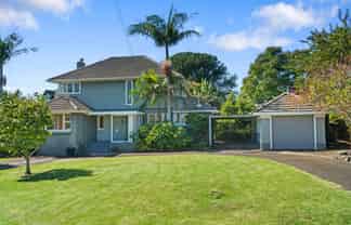 6A Claude Road, Epsom