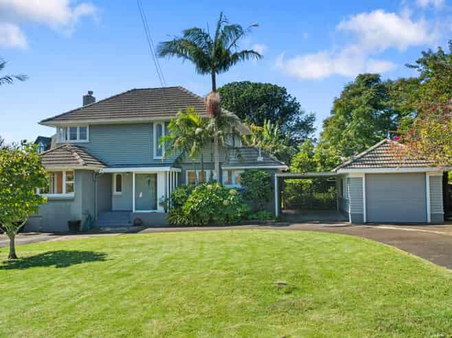 6A Claude Road, Epsom