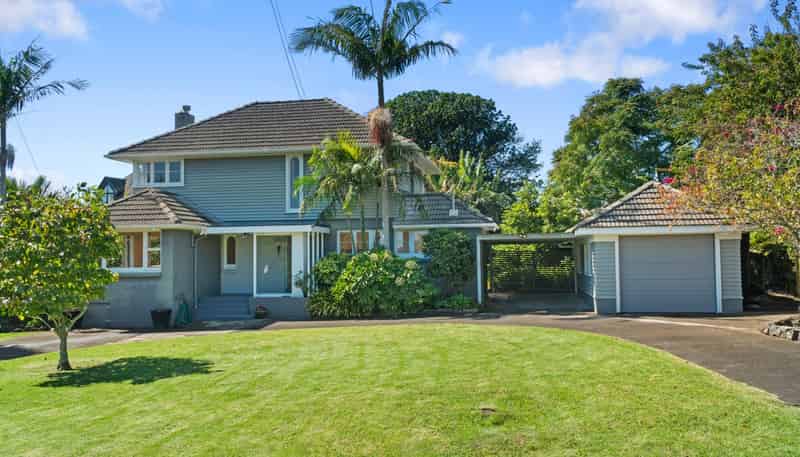 6A Claude Road, Epsom