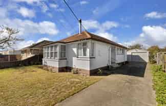 42 Eureka Street, Aranui