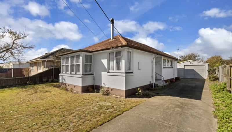 42 Eureka Street, Aranui