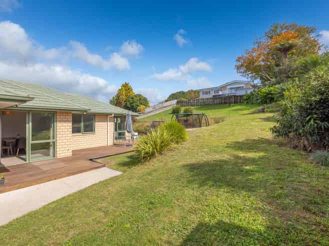 46A Oliver Street, Kihikihi