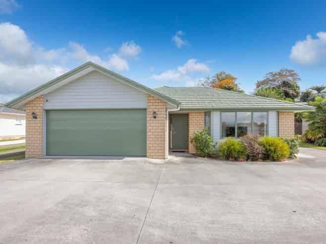 46A Oliver Street, Kihikihi