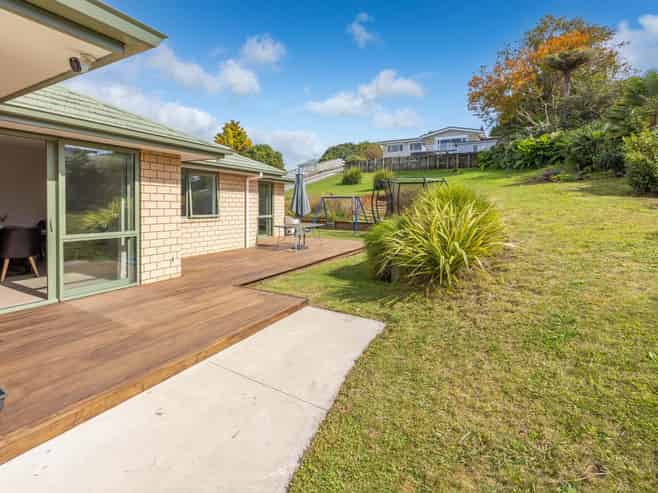 46A Oliver Street, Kihikihi