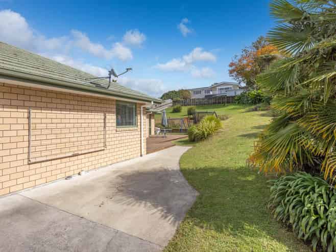 46A Oliver Street, Kihikihi