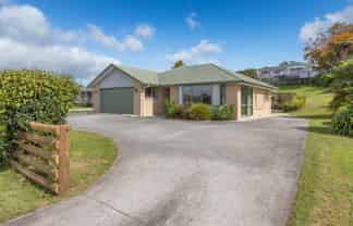 46A Oliver Street, Kihikihi