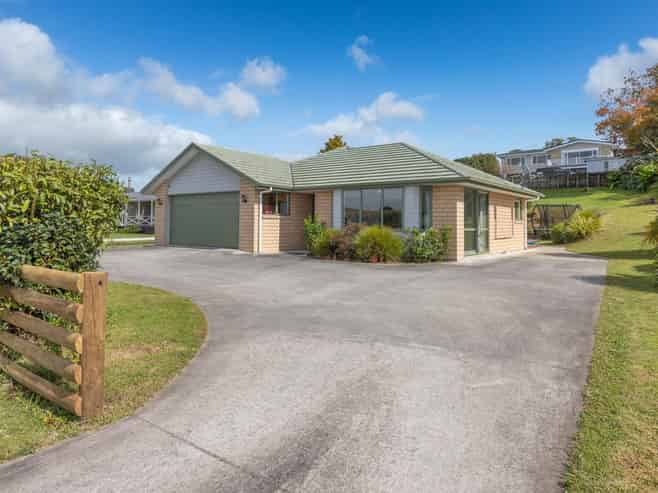 46A Oliver Street, Kihikihi