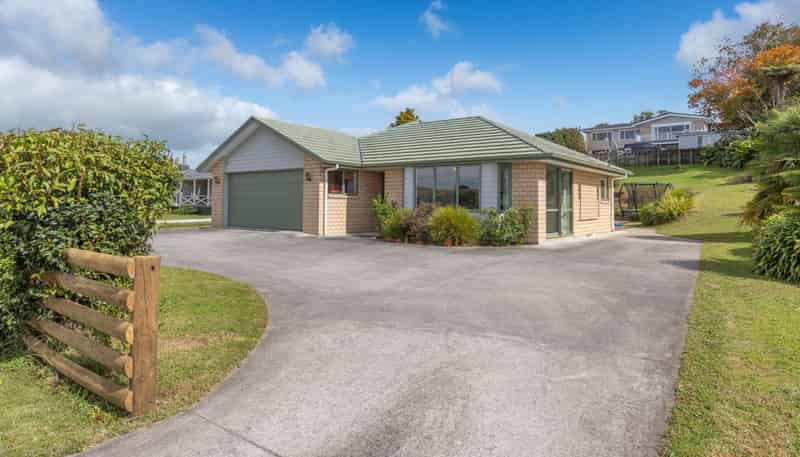 46A Oliver Street, Kihikihi