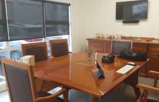 Vacant Industrial Unit 