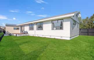 83 Fergusson Street, Rakaia