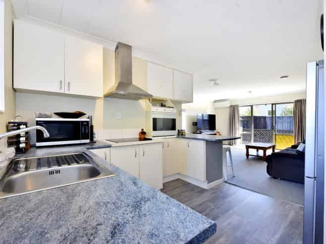 11b Fairfield Street, Brightwater