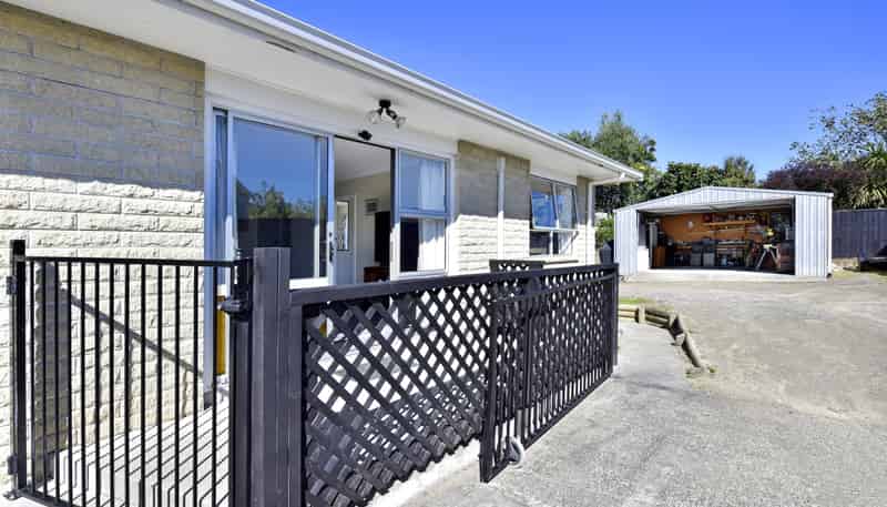 11b Fairfield Street, Brightwater