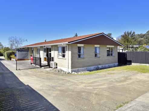 11b Fairfield Street, Brightwater