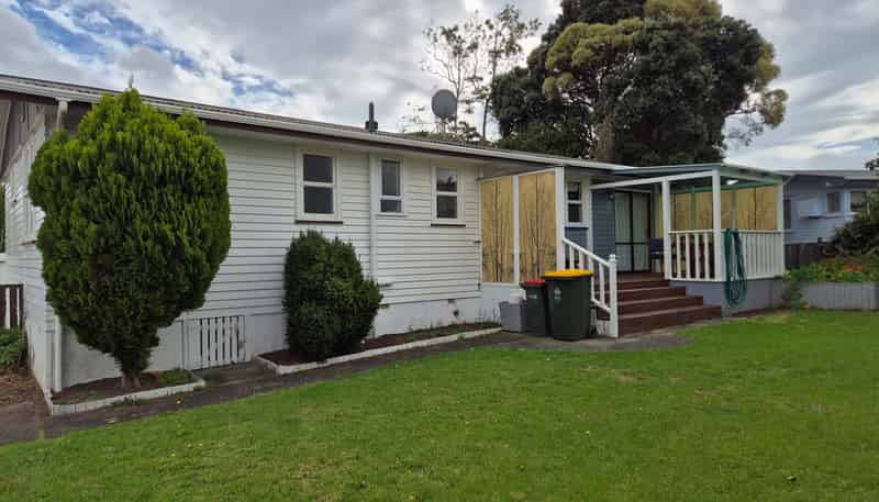 31 Hywell Place, Manurewa