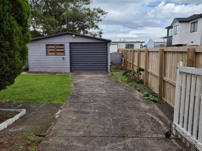 31 Hywell Place, Manurewa