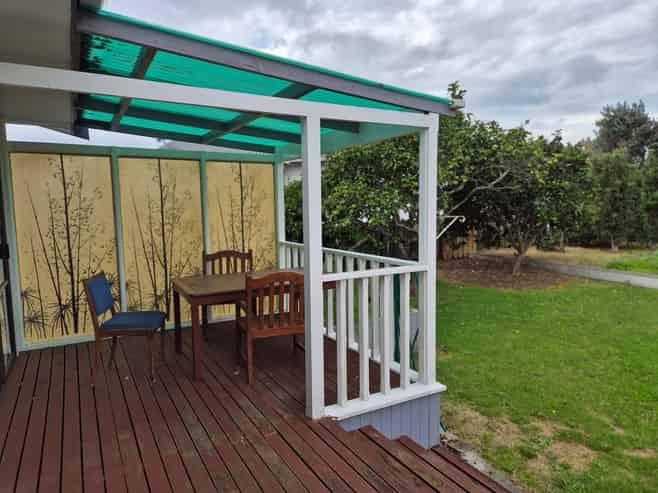 31 Hywell Place, Manurewa