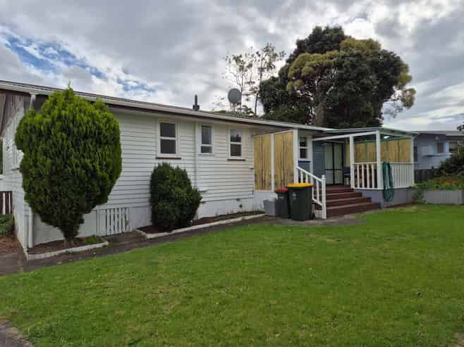 31 Hywell Place, Manurewa