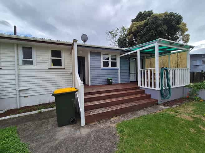 31 Hywell Place, Manurewa